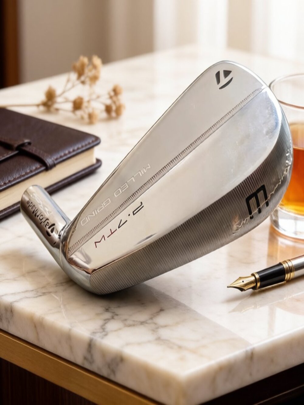 NEW TaylorMade P7TW Number 3 club head RH only iron club head
